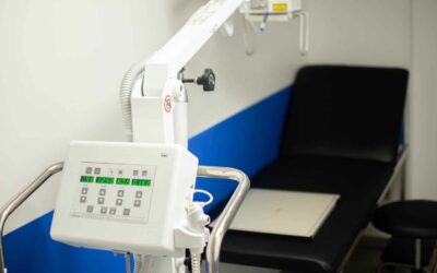 Radiologie d&rsquo;urgence à la Grande Motte