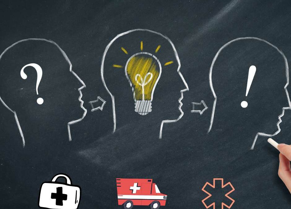 Urgences de proximité : pistes sur leur gestion