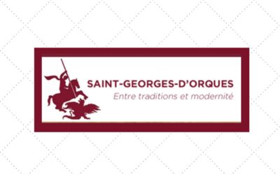 Ville de Saint-Georges-d&rsquo;Orques