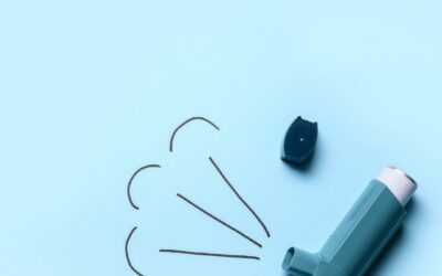 Crise d&rsquo;asthme : urgence ?