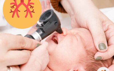 Bronchiolite = urgence ? Les symptômes